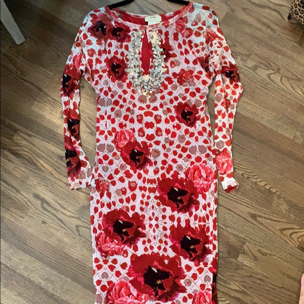 Fuzzi Dress - image 4